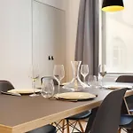 Pick A Flat's In Saint Germain - Rue Corneille *
