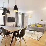 Apartament Pick A Flat's In Saint Germain - Rue Corneille Paryż