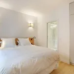 Apartament Pick A Flat's In Saint Germain - Rue Corneille