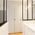 Pick A Flat's In Saint Germain - Rue Corneille Apartamento