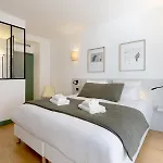 Apartamento Pick A Flat's In Saint Germain - Rue Corneille
