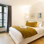 Pick A Flat's In Saint Germain - Rue Corneille Apartamento *