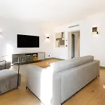Apartamento Pick A Flat's In Saint Germain - Rue Corneille *