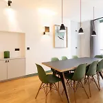 Pick A Flat's In Saint Germain - Rue Corneille *