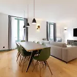 Pick A Flat's In Saint Germain - Rue Corneille Apartamento *