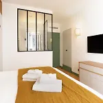 Pick A Flat's In Saint Germain - Rue Corneille * Paris
