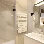 Pick A Flat's In Saint Germain - Rue Corneille Apartamento