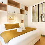 Apartamento Pick A Flat's In Saint Germain - Rue Corneille Paris
