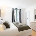 Pick A Flat's In Saint Germain - Rue Corneille Paris