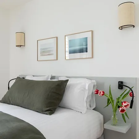 Apartment Pick A Flat's In Saint Germain - Rue Corneille *