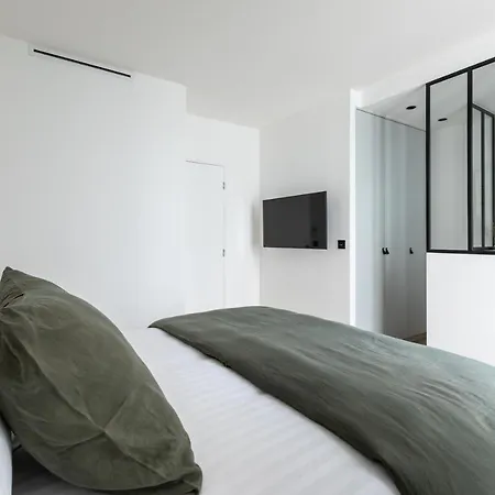 Pick A Flat's In Saint Germain - Rue Corneille Апартаменты *