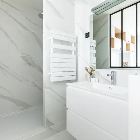 Pick A Flat's In Saint Germain - Rue Corneille
