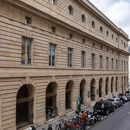 Apartment Pick A Flat's In Saint Germain - Rue Corneille