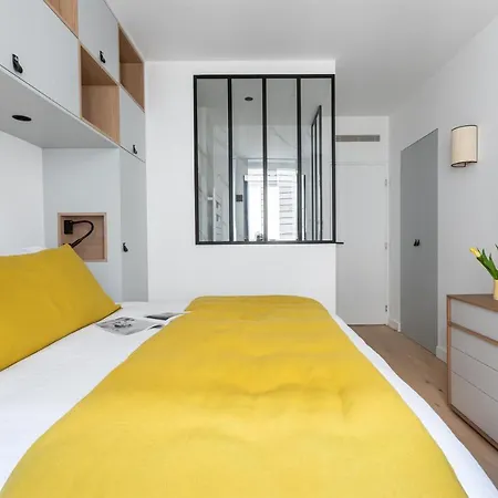 Pick A Flat's In Saint Germain - Rue Corneille * Paris