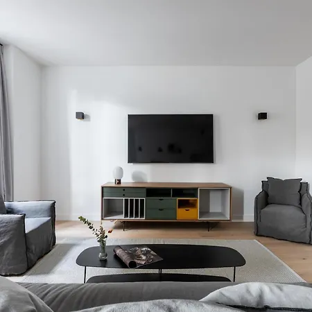 Pick A Flat's In Saint Germain - Rue Corneille *
