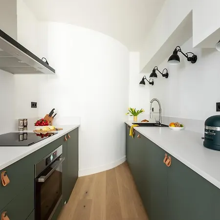 Apartment Pick A Flat's In Saint Germain - Rue Corneille