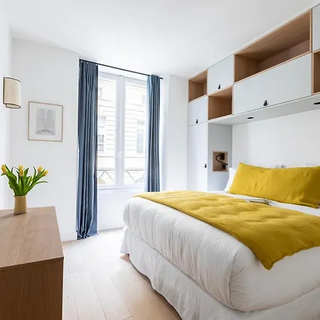 Pick A Flat's In Saint Germain - Rue Corneille Apartment