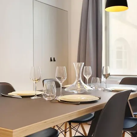 Pick A Flat's In Saint Germain - Rue Corneille *