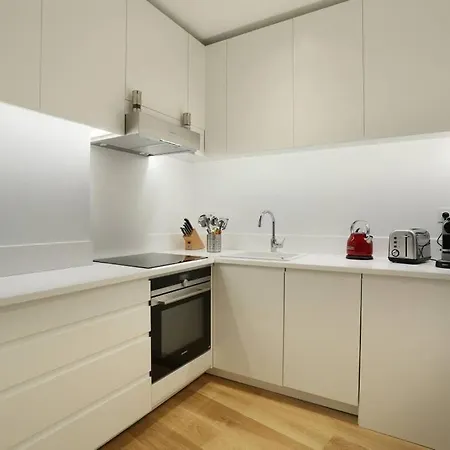 Pick A Flat's In Saint Germain - Rue Corneille *