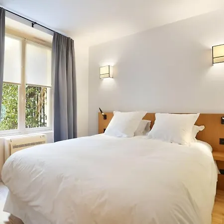 Pick A Flat's In Saint Germain - Rue Corneille Apartmán