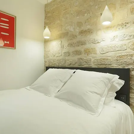 Apartmán Pick A Flat's In Saint Germain - Rue Corneille