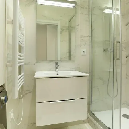 Pick A Flat's In Saint Germain - Rue Corneille Apartmán *