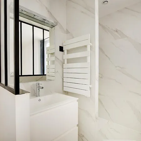 Apartmán Pick A Flat's In Saint Germain - Rue Corneille Paříž