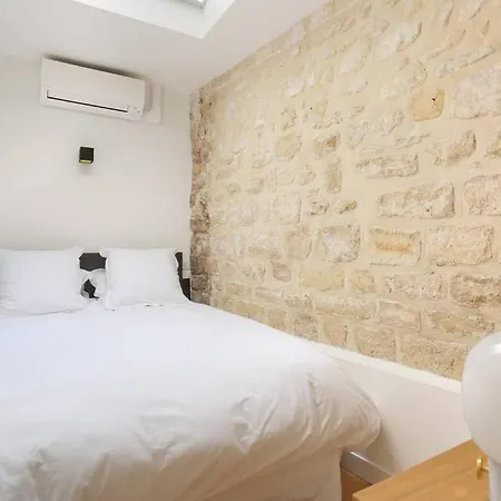 Pick A Flat's In Saint Germain - Rue Corneille Paříž