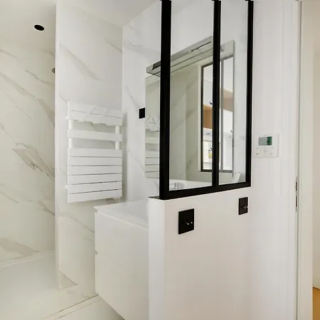 Pick A Flat's In Saint Germain - Rue Corneille Apartmán *