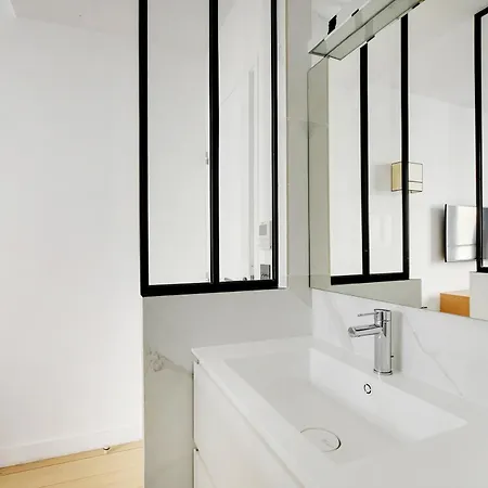 Pick A Flat's In Saint Germain - Rue Corneille Apartmán