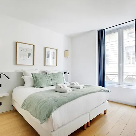 Apartmán Pick A Flat's In Saint Germain - Rue Corneille Paříž