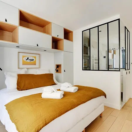 Pick A Flat's In Saint Germain - Rue Corneille Apartmán Paříž