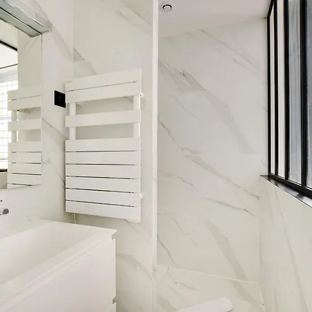 Pick A Flat's In Saint Germain - Rue Corneille Apartmán