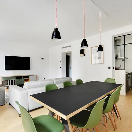 Apartmán Pick A Flat's In Saint Germain - Rue Corneille Paříž