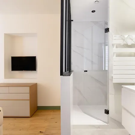 Pick A Flat's In Saint Germain - Rue Corneille Parijs