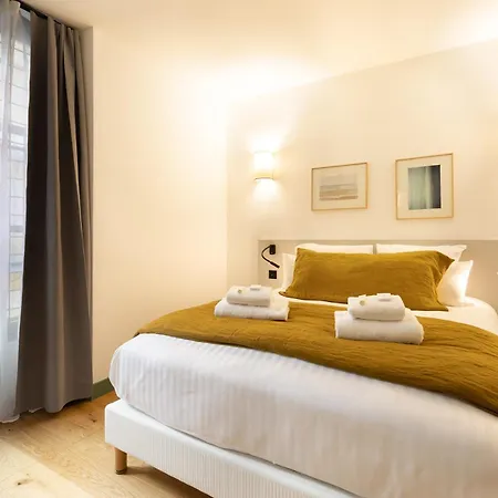 Pick A Flat's In Saint Germain - Rue Corneille Appartement *