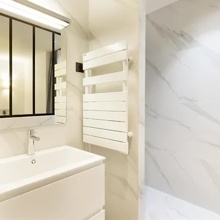 Appartement Pick A Flat's In Saint Germain - Rue Corneille *