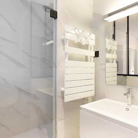 Pick A Flat's In Saint Germain - Rue Corneille *