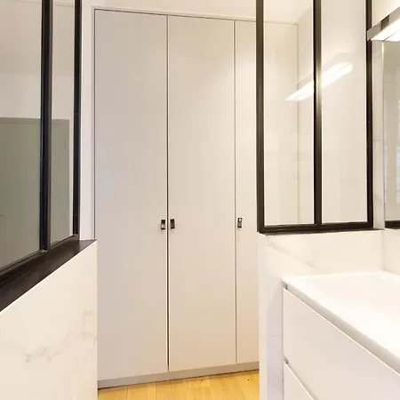 Pick A Flat's In Saint Germain - Rue Corneille 아파트