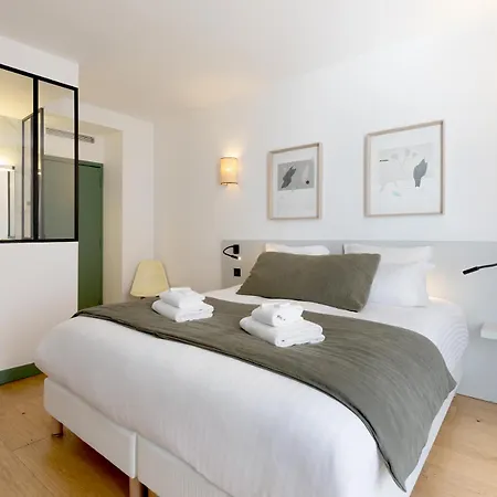 아파트 Pick A Flat's In Saint Germain - Rue Corneille