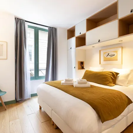 Pick A Flat's In Saint Germain - Rue Corneille 아파트 파리