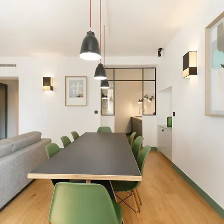 아파트 Pick A Flat's In Saint Germain - Rue Corneille