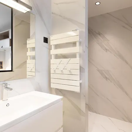 Pick A Flat's In Saint Germain - Rue Corneille *