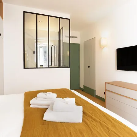 Pick A Flat's In Saint Germain - Rue Corneille * 파리