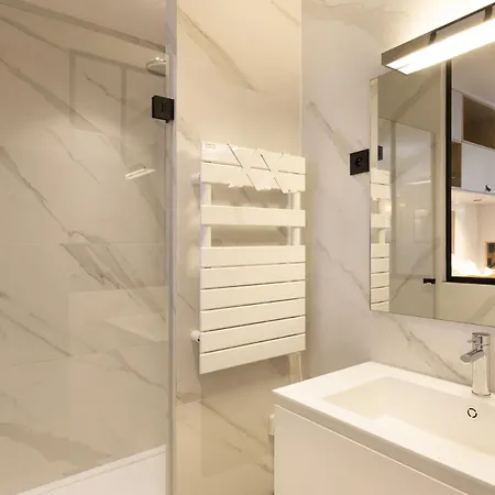 Pick A Flat's In Saint Germain - Rue Corneille 아파트