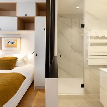 Pick A Flat's In Saint Germain - Rue Corneille * 파리