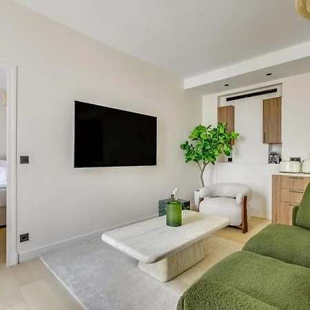 Apartment Pick A Flat's In Saint Germain - Rue Corneille