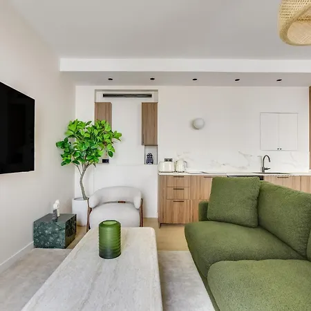 Pick A Flat's In Saint Germain - Rue Corneille アパート *