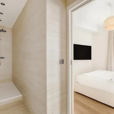 Pick A Flat's In Saint Germain - Rue Corneille *
