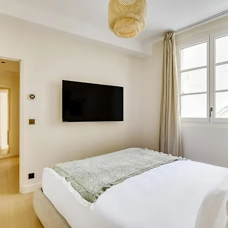 Pick A Flat's In Saint Germain - Rue Corneille Appartement
